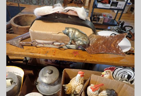 Auction listing photo