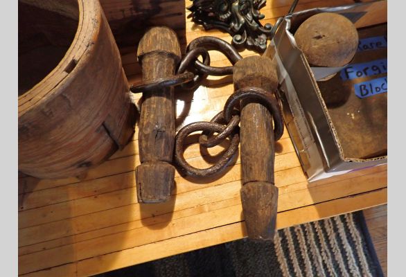 Auction listing photo
