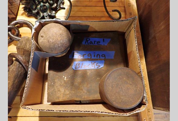 Auction listing photo