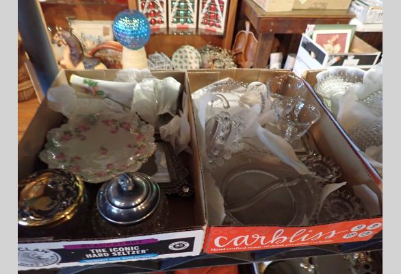 Auction listing photo