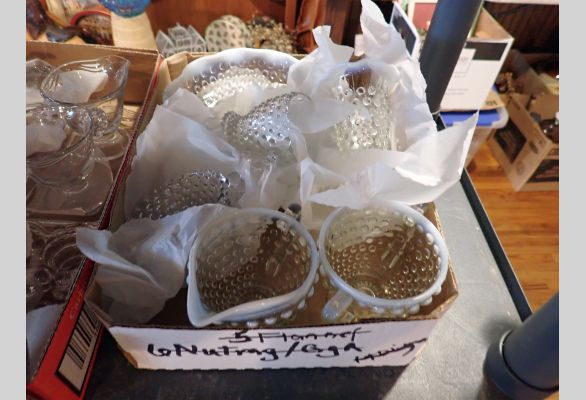 Auction listing photo
