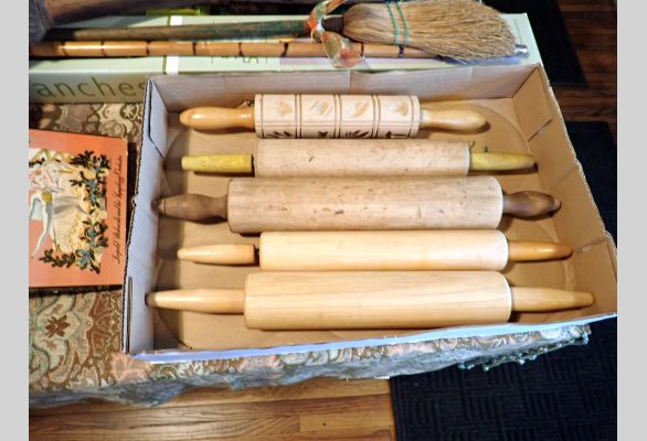 Auction listing photo