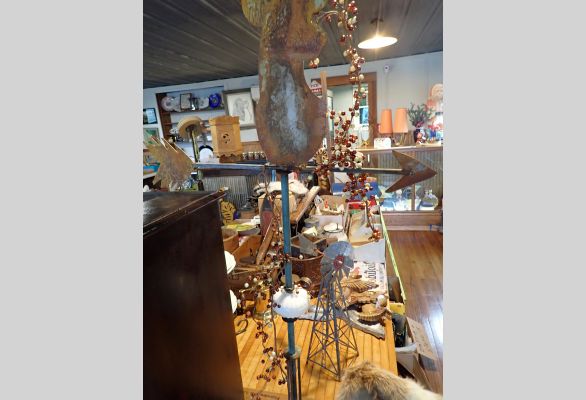 Auction listing photo