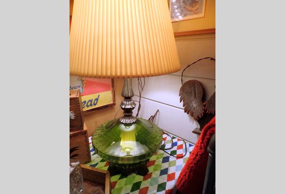 Auction listing photo