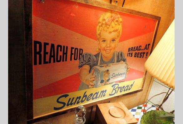 Auction listing photo