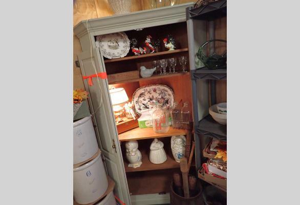 Auction listing photo
