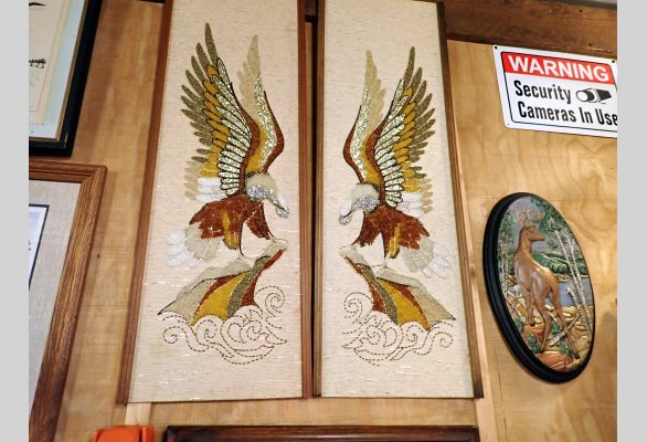 Auction listing photo