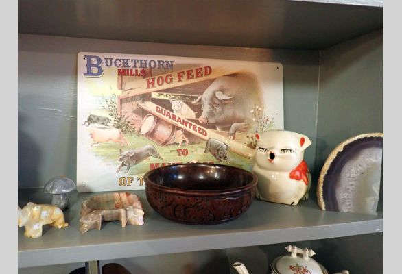 Auction listing photo
