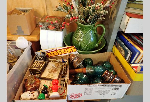 Auction listing photo