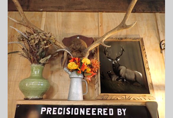 Auction listing photo