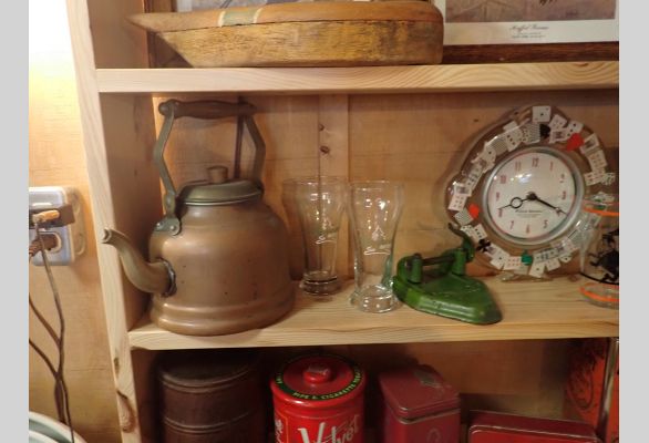 Auction listing photo