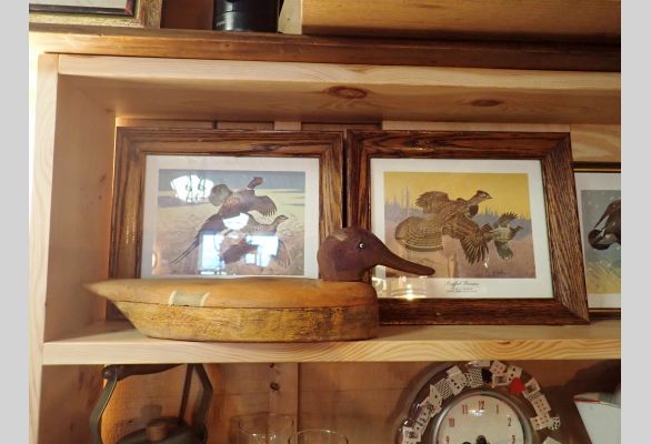 Auction listing photo