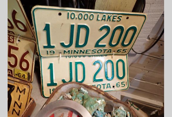 Auction listing photo