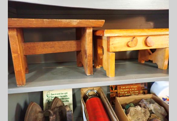 Auction listing photo