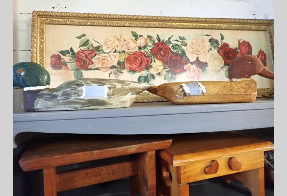 Auction listing photo