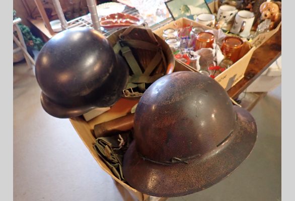 Auction listing photo