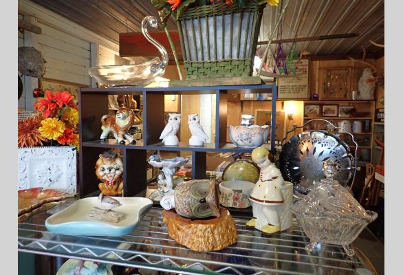 Auction listing photo