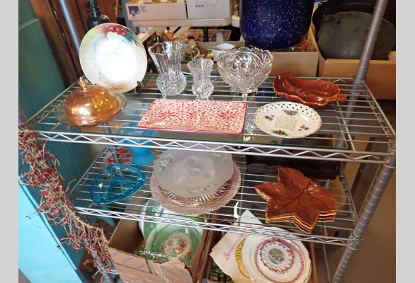 Auction listing photo