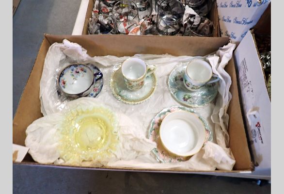 Auction listing photo