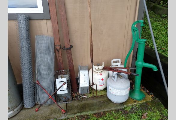 Auction listing photo