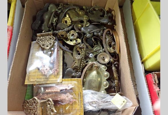 Auction listing photo