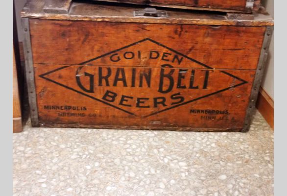 Auction listing photo