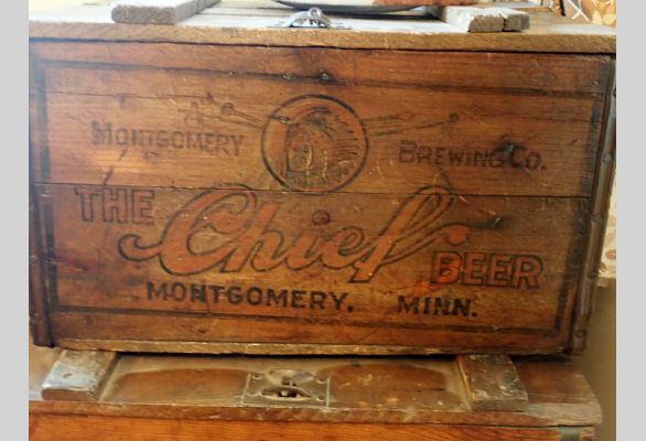 Auction listing photo