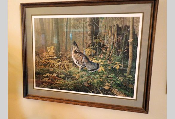 Auction listing photo