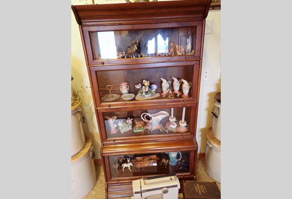 Auction listing photo