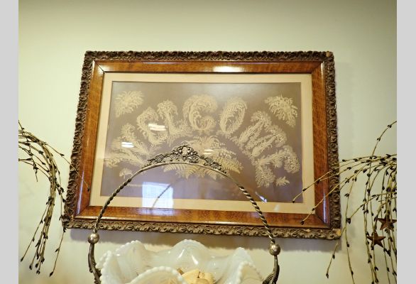 Auction listing photo