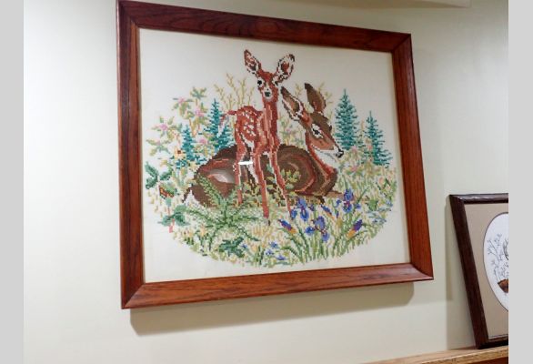 Auction listing photo