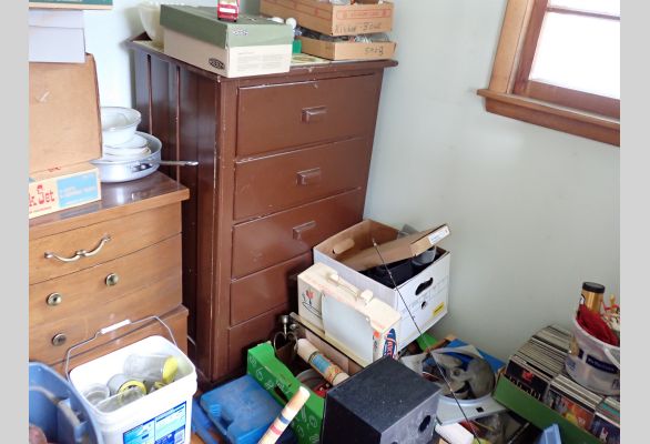 Auction listing photo