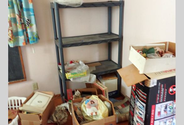Auction listing photo