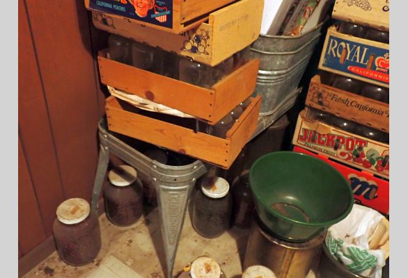 Auction listing photo