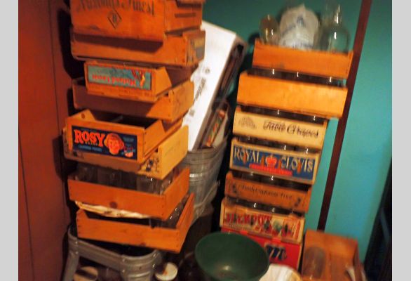 Auction listing photo
