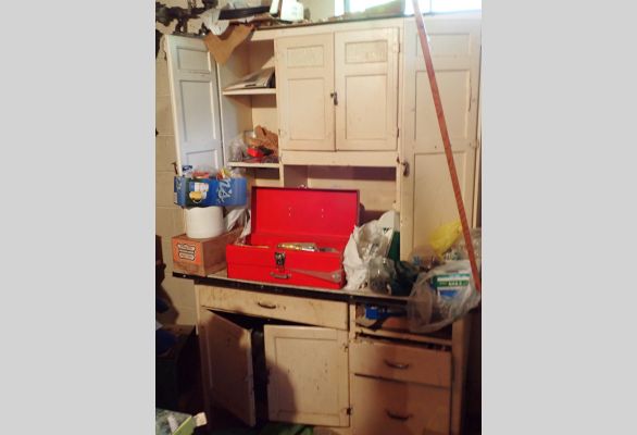 Auction listing photo