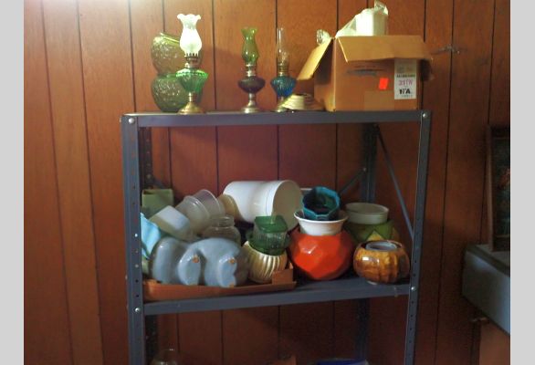 Auction listing photo