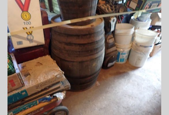 Auction listing photo