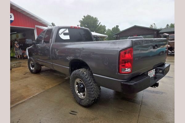 Auction listing photo