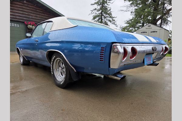 Auction listing photo