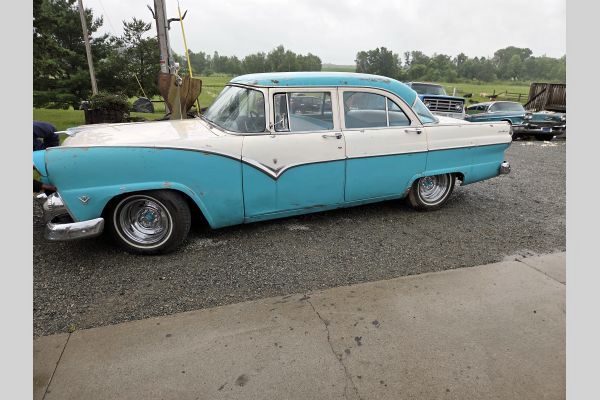 Auction listing photo