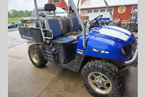 Auction listing photo