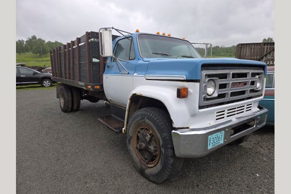 Auction listing photo