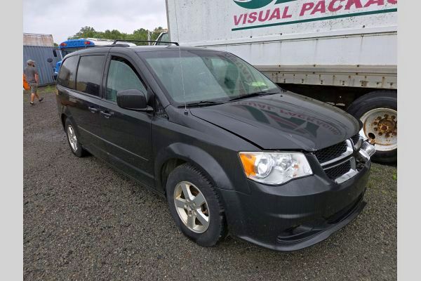 Auction listing photo