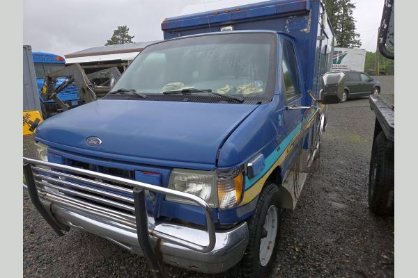 Auction listing photo