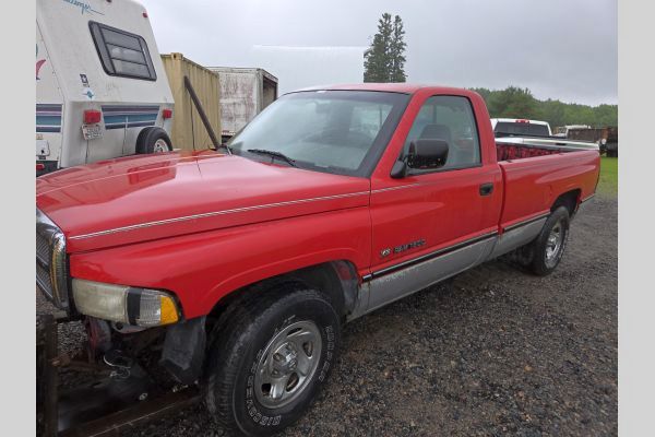 Auction listing photo