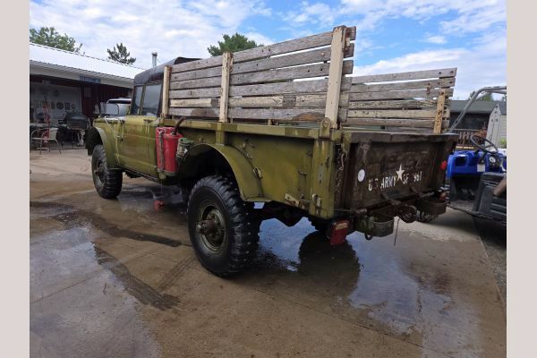 Auction listing photo