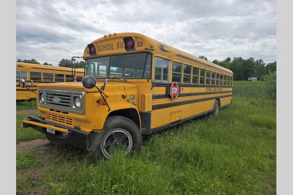 Auction listing photo