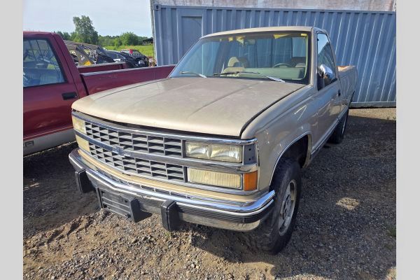 Auction listing photo
