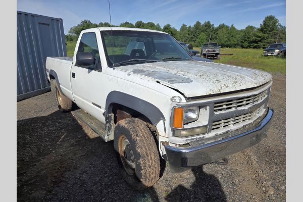 Auction listing photo